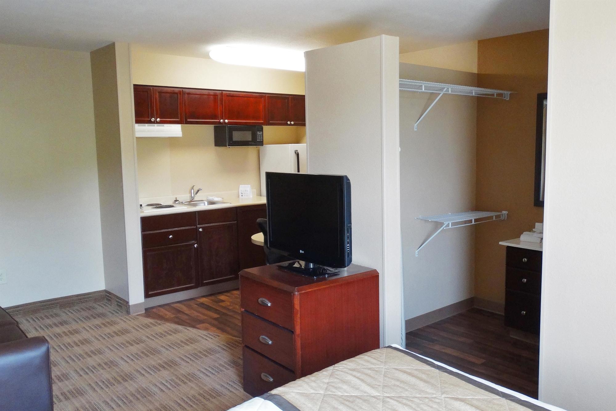 Extended Stay America Select Suites - Denver - Tech Center - Central Greenwood Village Exteriér fotografie