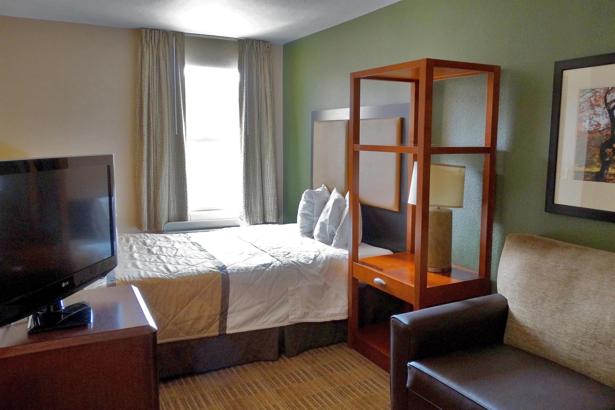 Extended Stay America Select Suites - Denver - Tech Center - Central Greenwood Village Exteriér fotografie