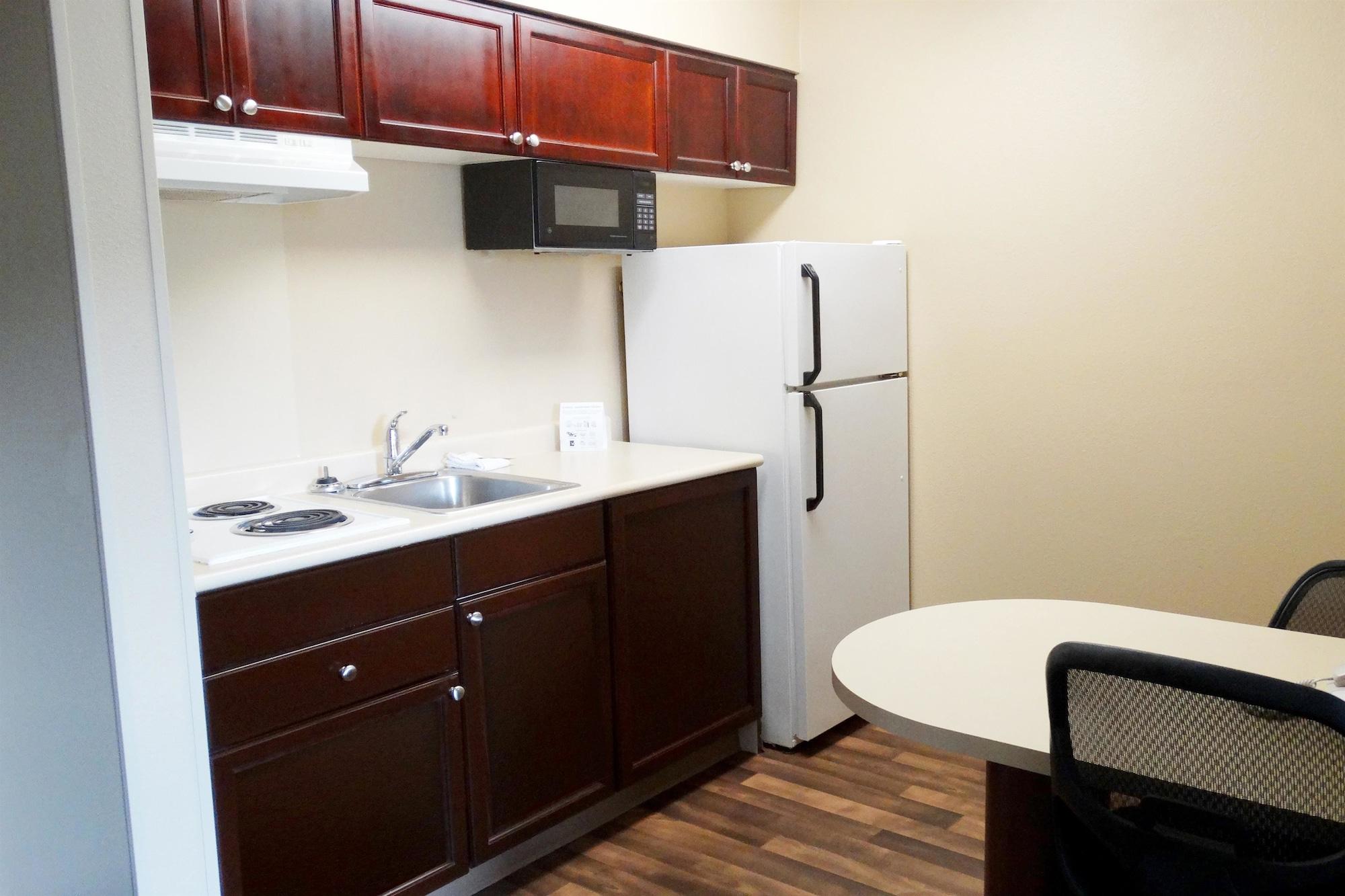 Extended Stay America Select Suites - Denver - Tech Center - Central Greenwood Village Exteriér fotografie