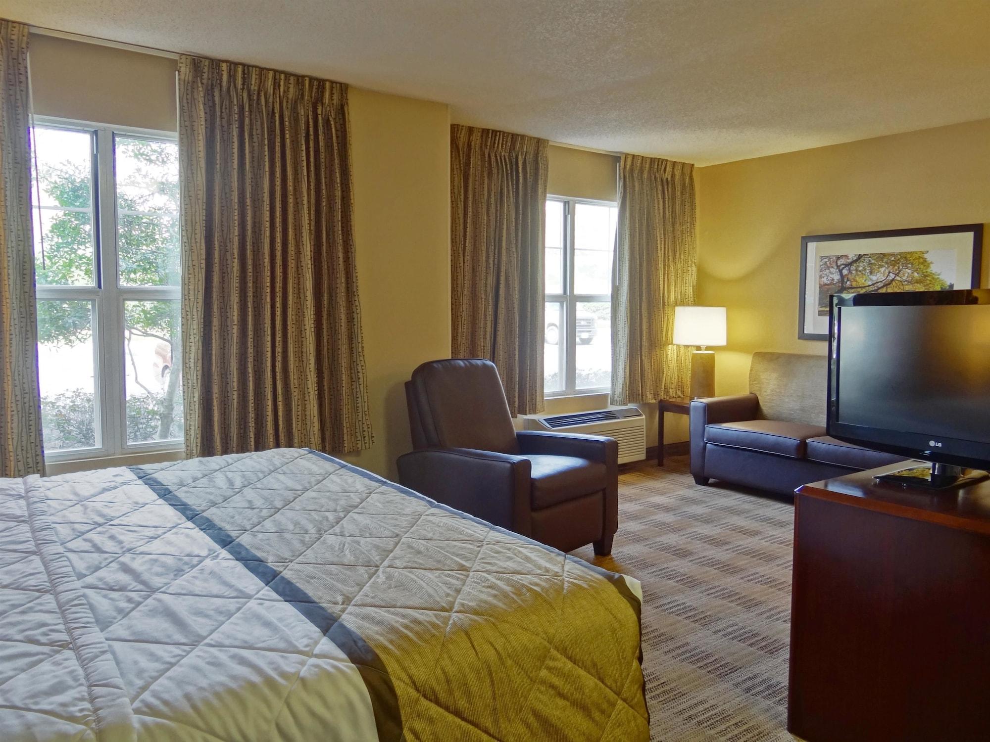 Extended Stay America Select Suites - Denver - Tech Center - Central Greenwood Village Exteriér fotografie