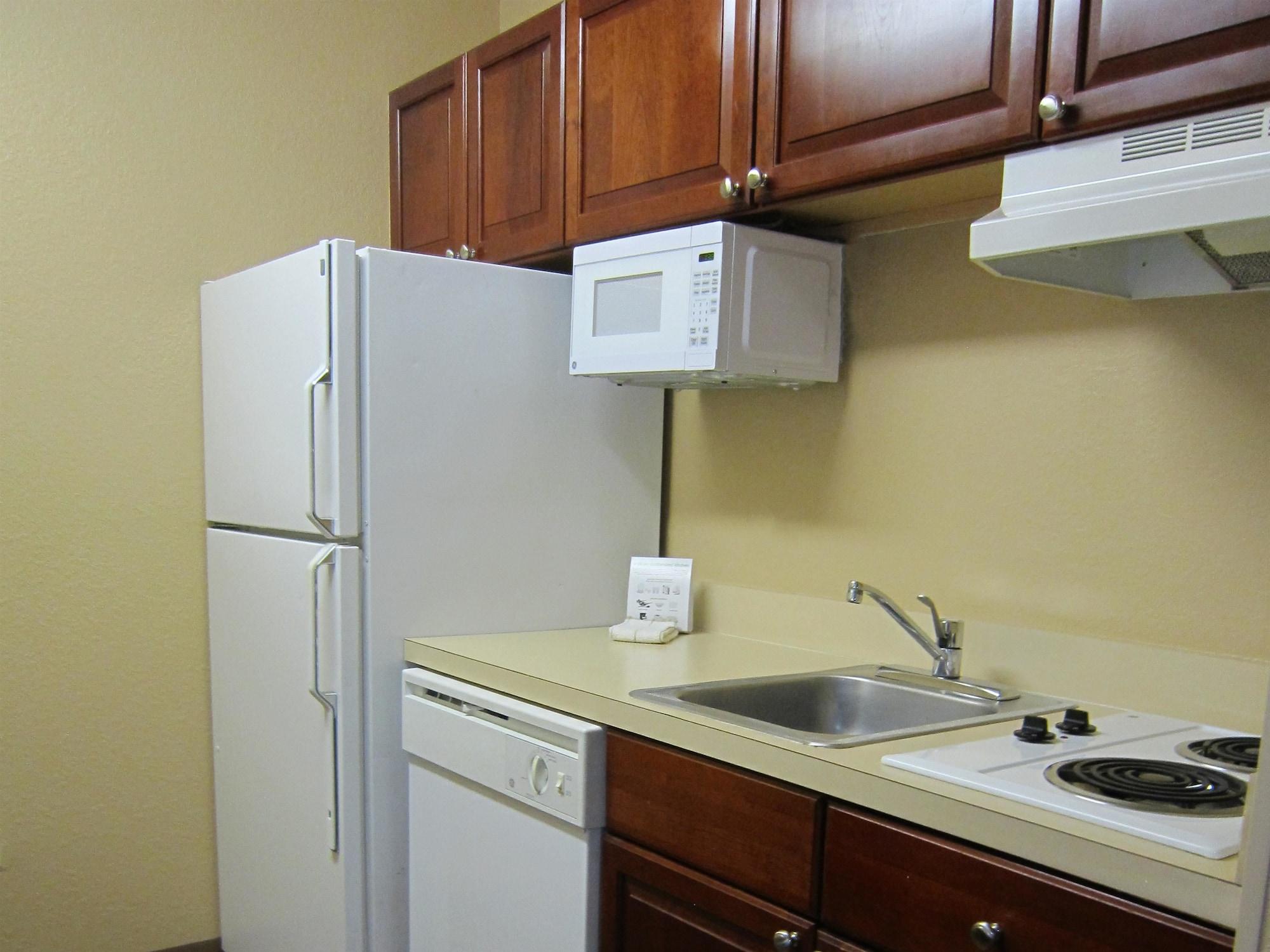 Extended Stay America Select Suites - Denver - Tech Center - Central Greenwood Village Exteriér fotografie