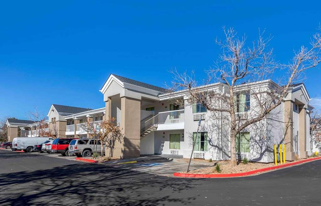 Extended Stay America Select Suites - Denver - Tech Center - Central Greenwood Village Exteriér fotografie
