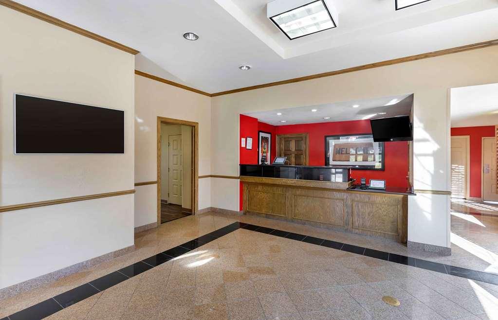 Extended Stay America Select Suites - Denver - Tech Center - Central Greenwood Village Interiér fotografie