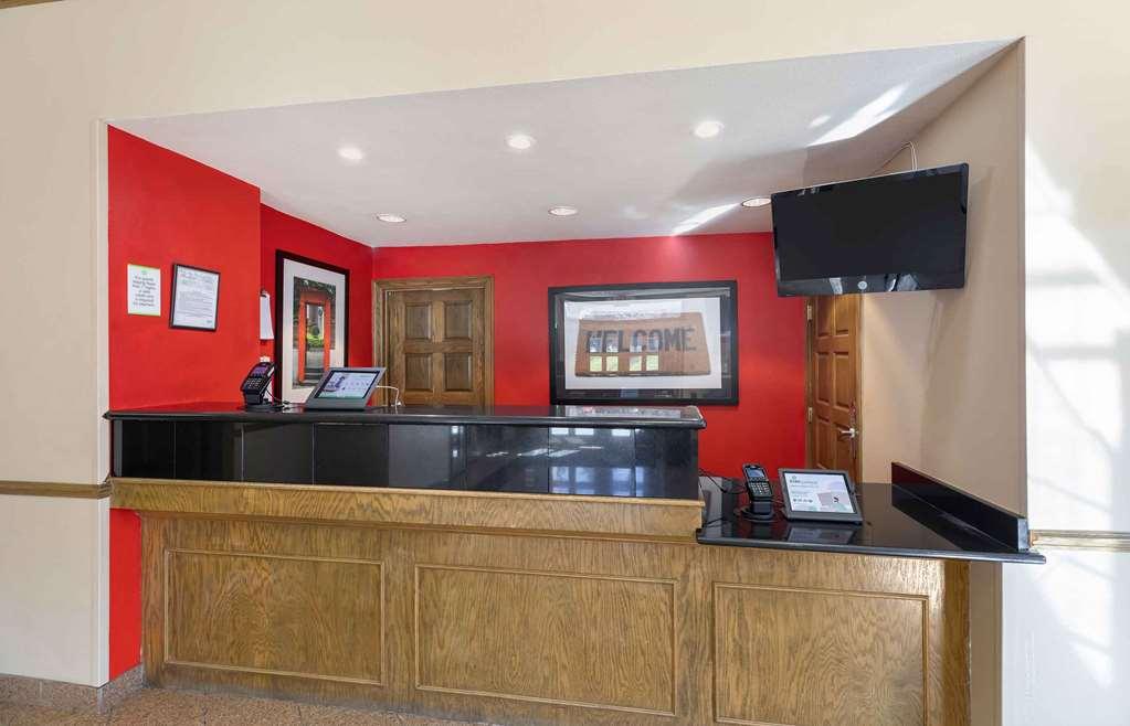 Extended Stay America Select Suites - Denver - Tech Center - Central Greenwood Village Interiér fotografie
