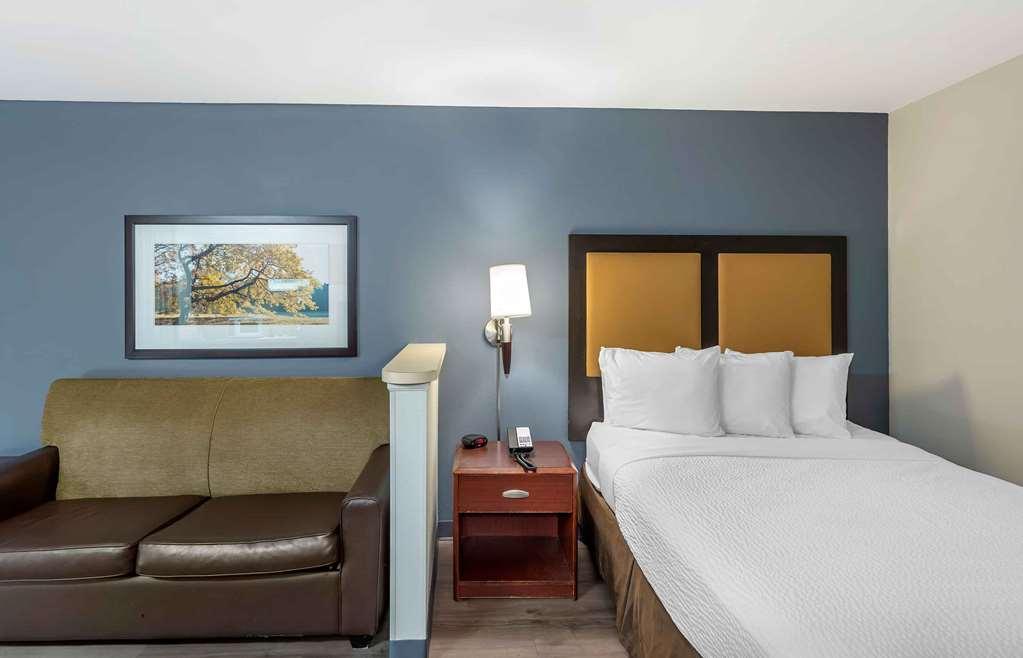 Extended Stay America Select Suites - Denver - Tech Center - Central Greenwood Village Pokoj fotografie