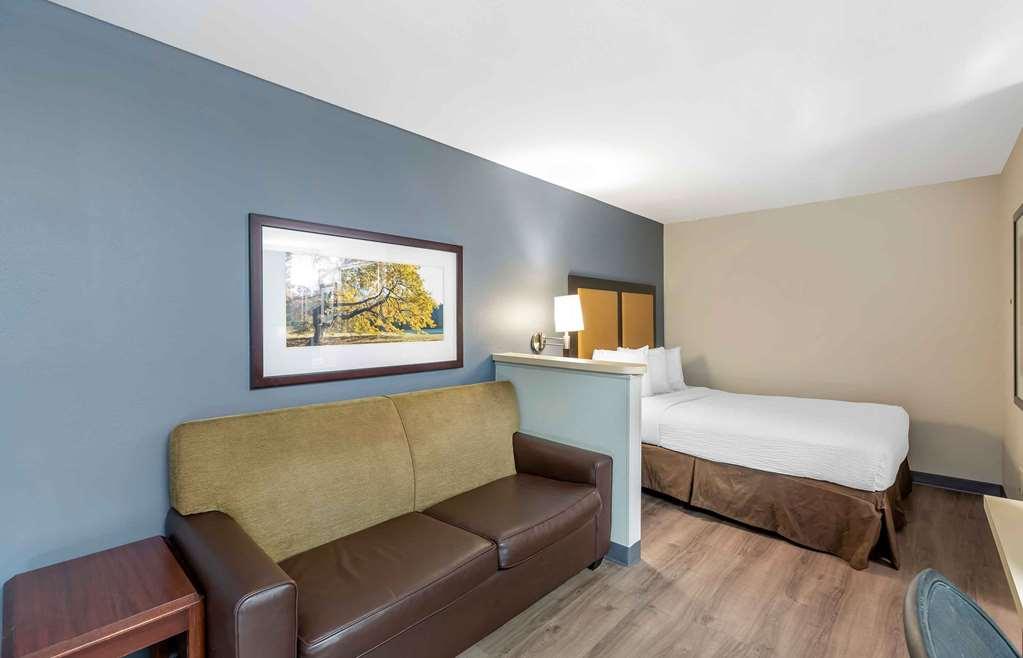 Extended Stay America Select Suites - Denver - Tech Center - Central Greenwood Village Pokoj fotografie