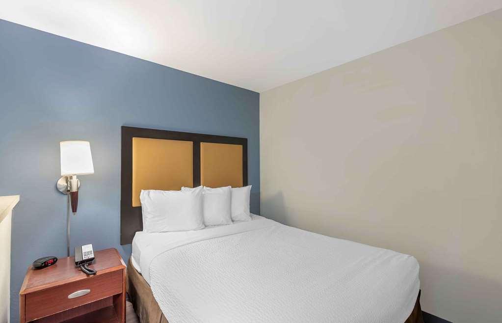 Extended Stay America Select Suites - Denver - Tech Center - Central Greenwood Village Pokoj fotografie