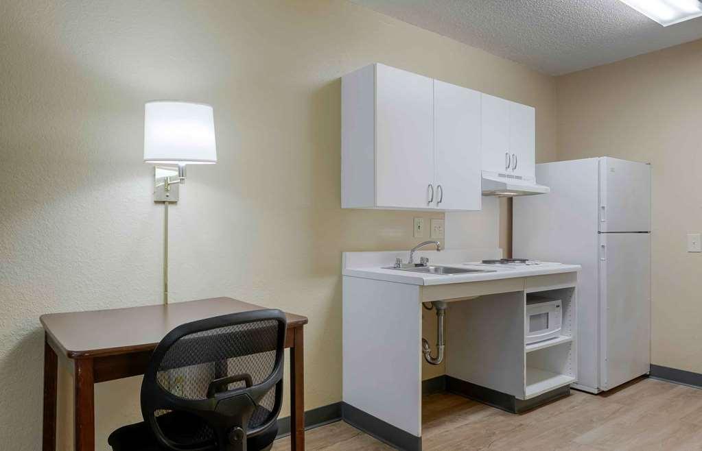 Extended Stay America Select Suites - Denver - Tech Center - Central Greenwood Village Pokoj fotografie