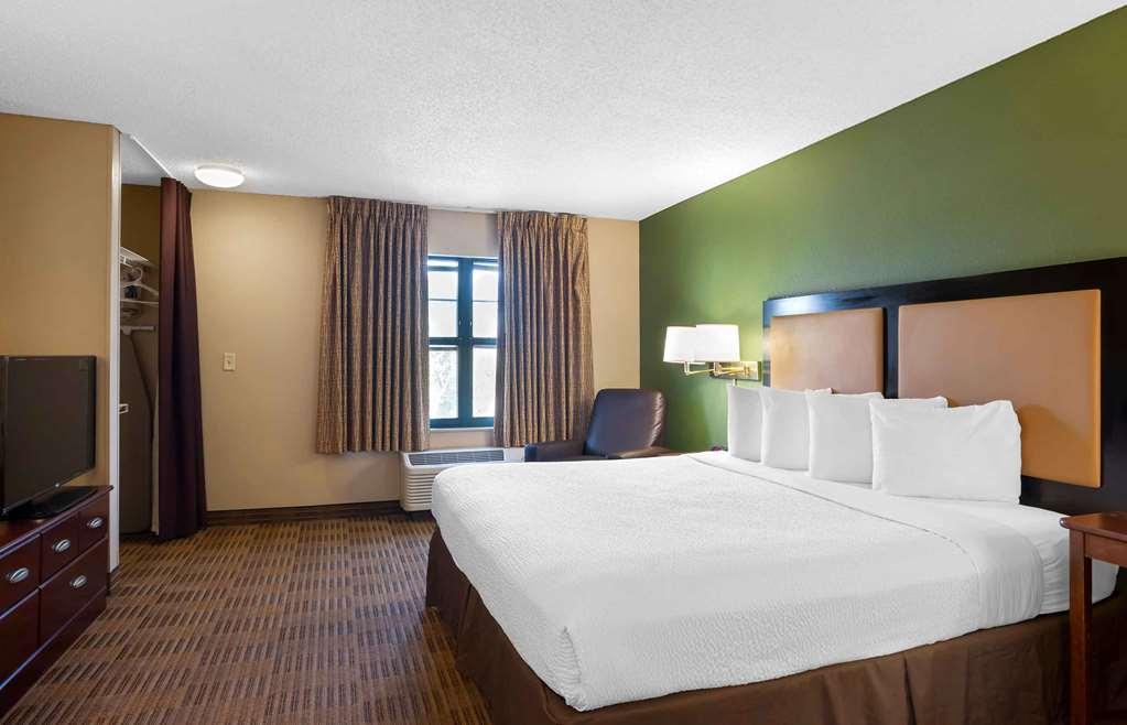 Extended Stay America Select Suites - Denver - Tech Center - Central Greenwood Village Pokoj fotografie