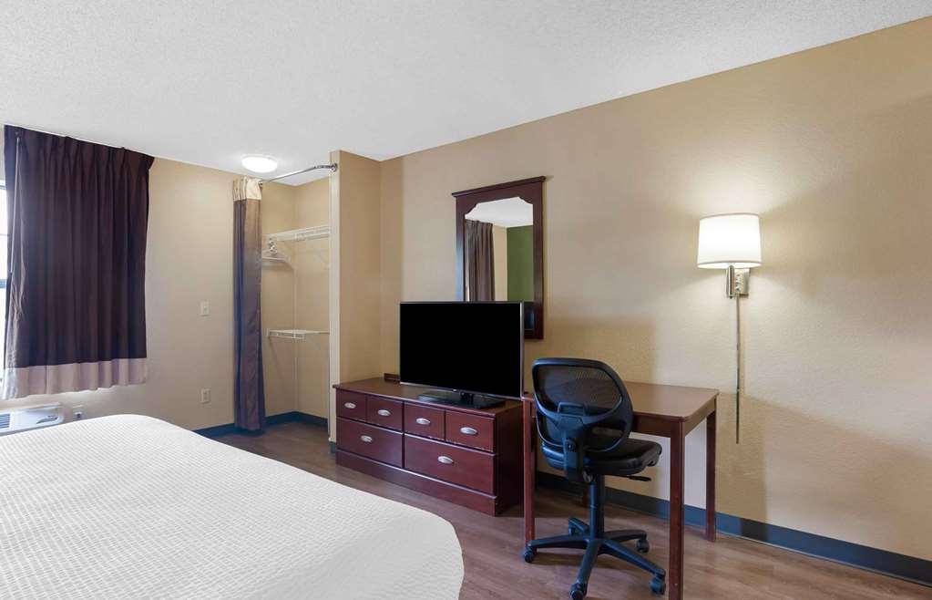 Extended Stay America Select Suites - Denver - Tech Center - Central Greenwood Village Pokoj fotografie