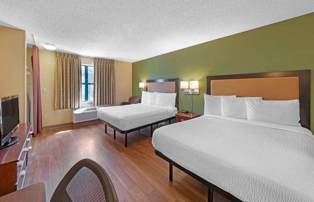 Extended Stay America Select Suites - Denver - Tech Center - Central Greenwood Village Pokoj fotografie