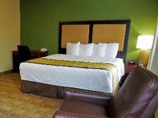 Extended Stay America Select Suites - Denver - Tech Center - Central Greenwood Village Pokoj fotografie