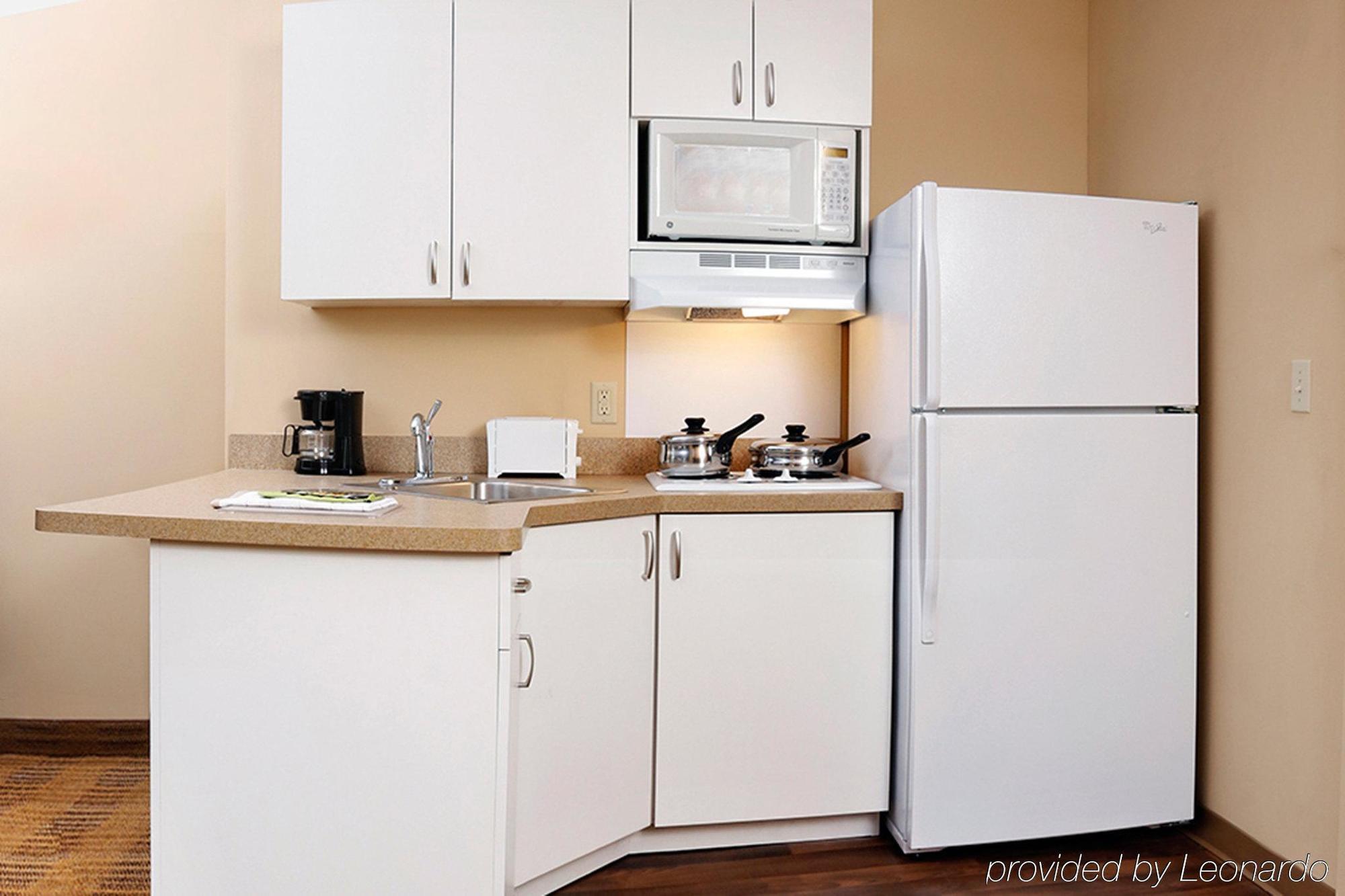 Extended Stay America Select Suites - Denver - Tech Center - Central Greenwood Village Exteriér fotografie