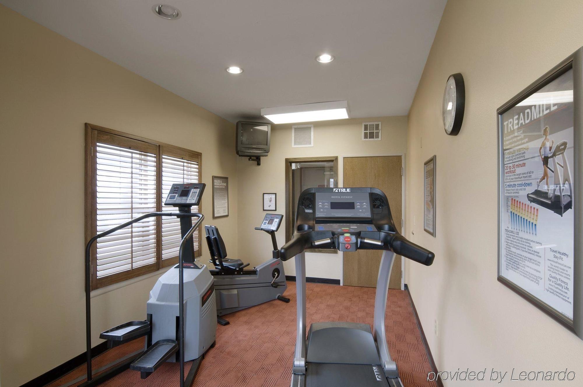 Extended Stay America Select Suites - Denver - Tech Center - Central Greenwood Village Exteriér fotografie