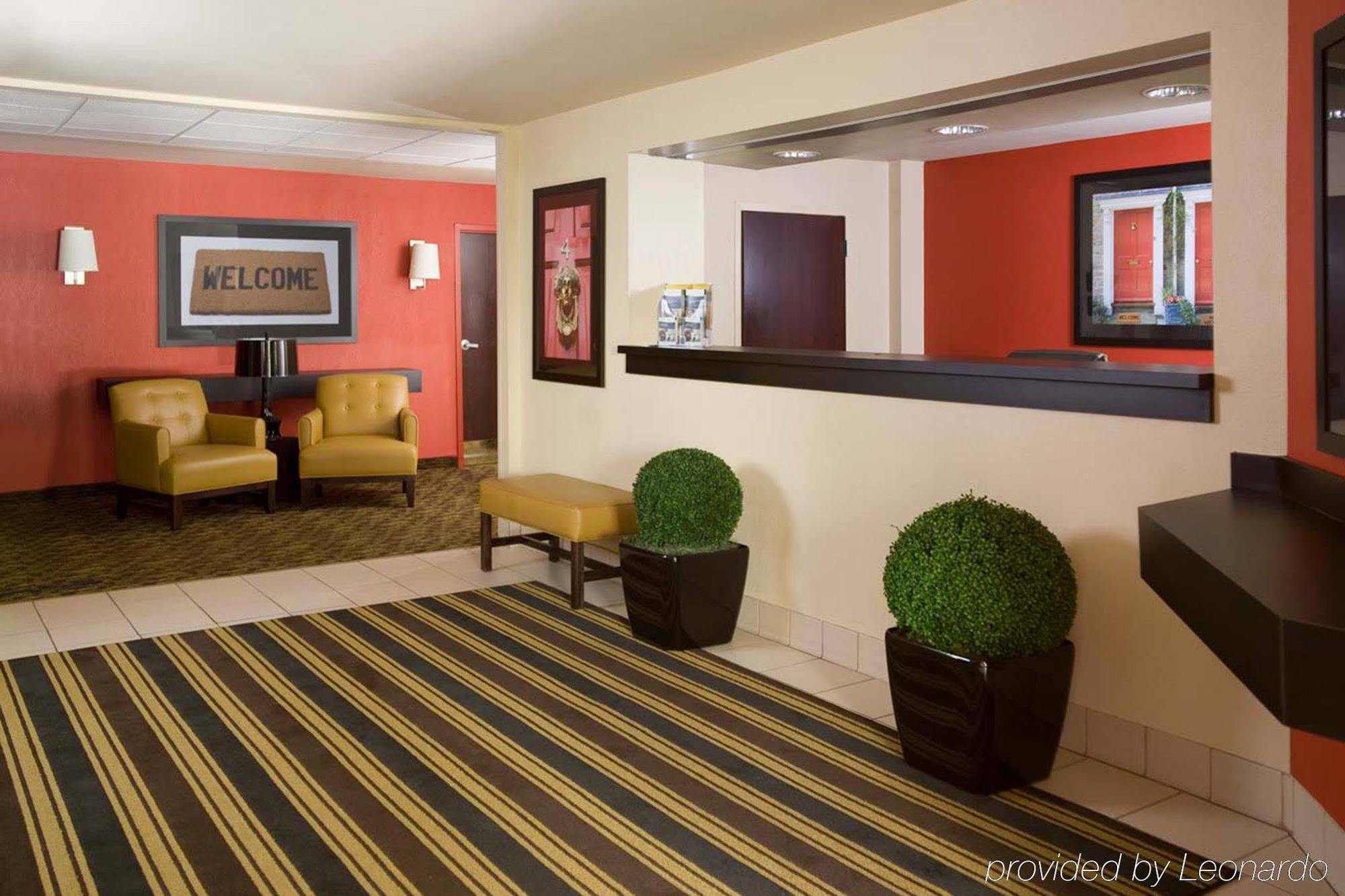Extended Stay America Select Suites - Denver - Tech Center - Central Greenwood Village Exteriér fotografie