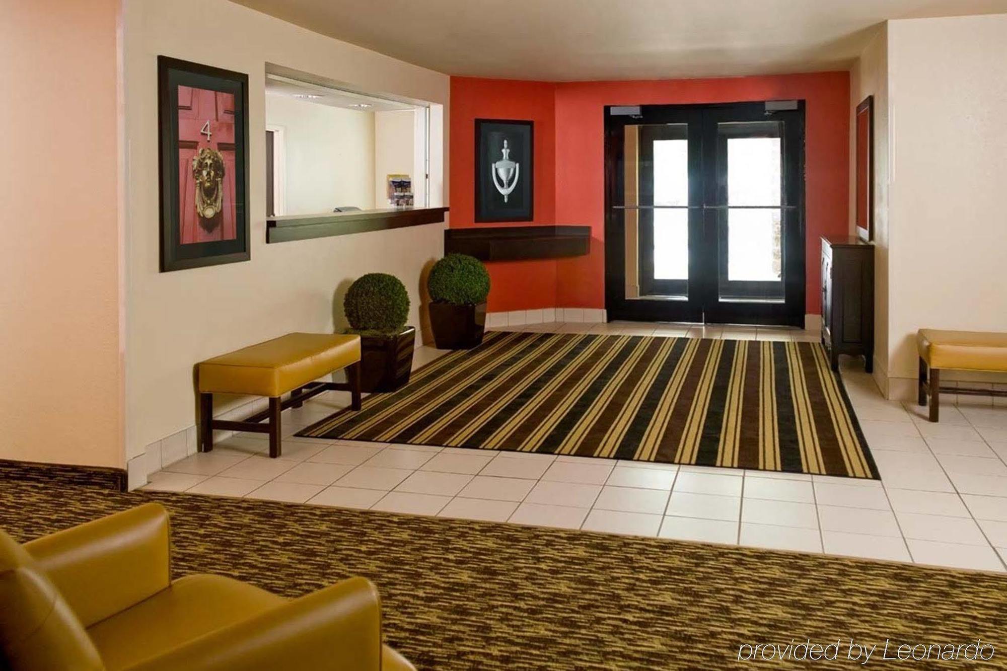 Extended Stay America Select Suites - Denver - Tech Center - Central Greenwood Village Exteriér fotografie