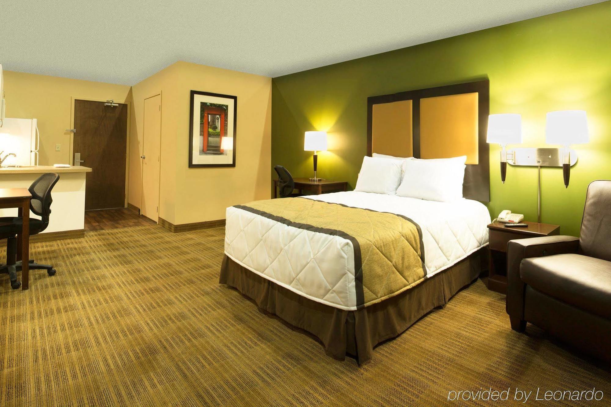 Extended Stay America Select Suites - Denver - Tech Center - Central Greenwood Village Exteriér fotografie