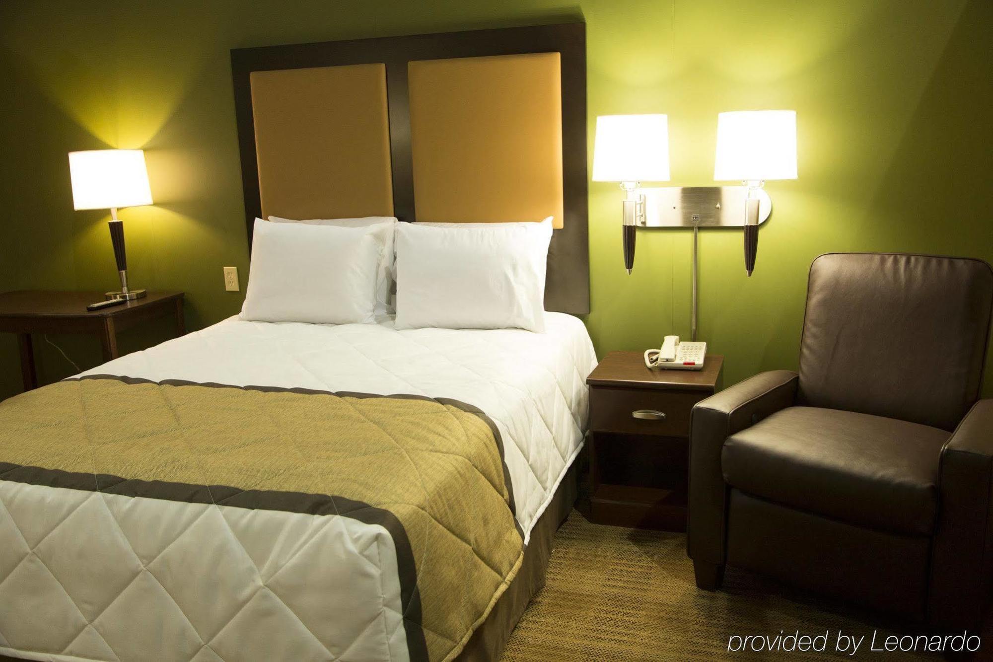 Extended Stay America Select Suites - Denver - Tech Center - Central Greenwood Village Exteriér fotografie