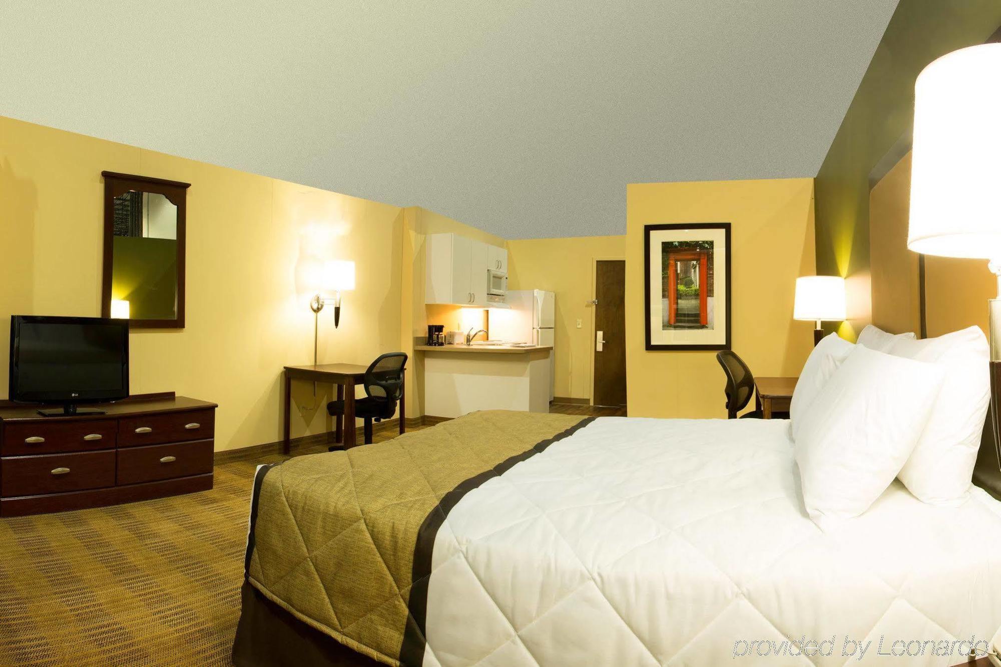 Extended Stay America Select Suites - Denver - Tech Center - Central Greenwood Village Exteriér fotografie