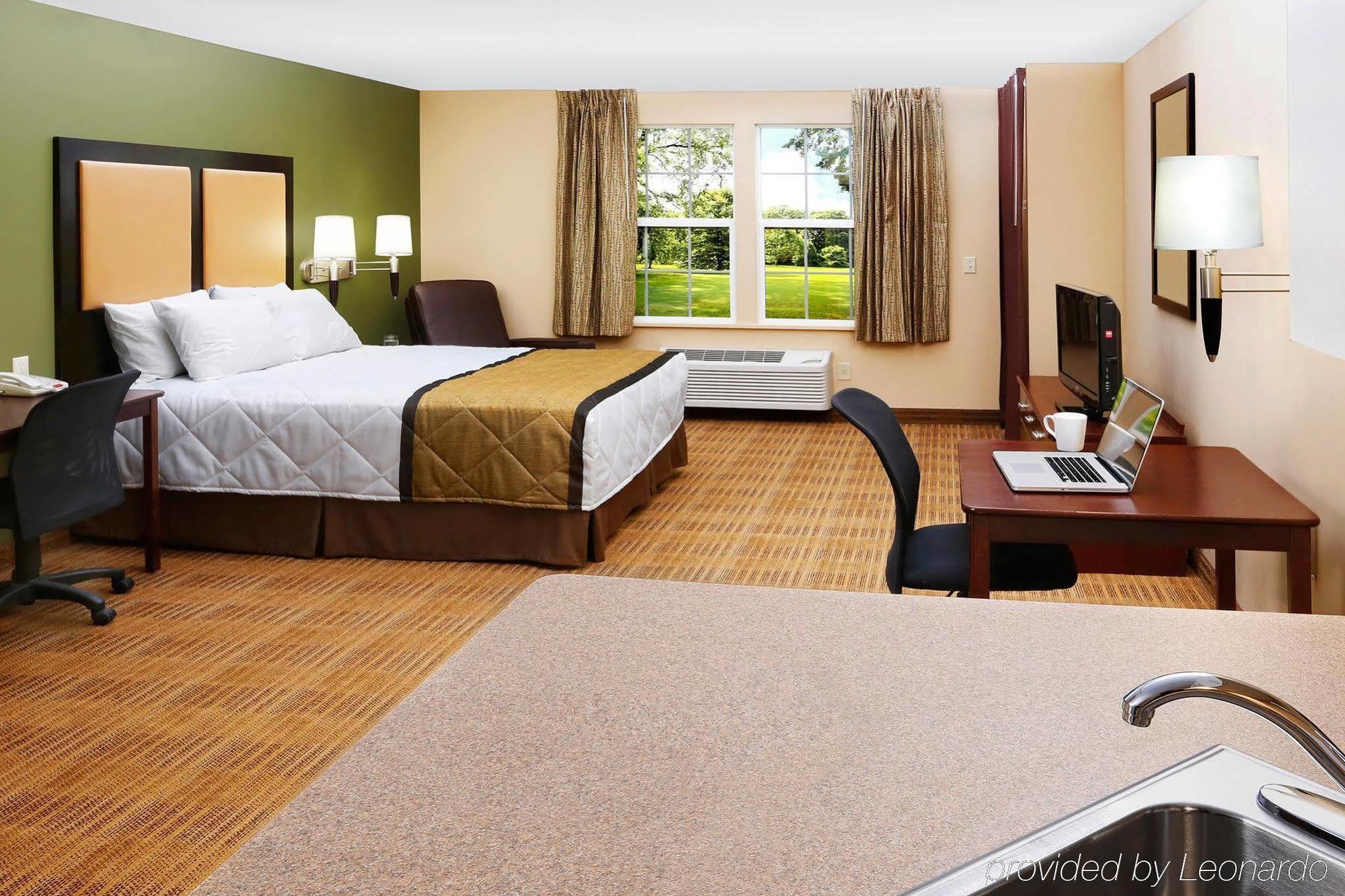 Extended Stay America Select Suites - Denver - Tech Center - Central Greenwood Village Exteriér fotografie