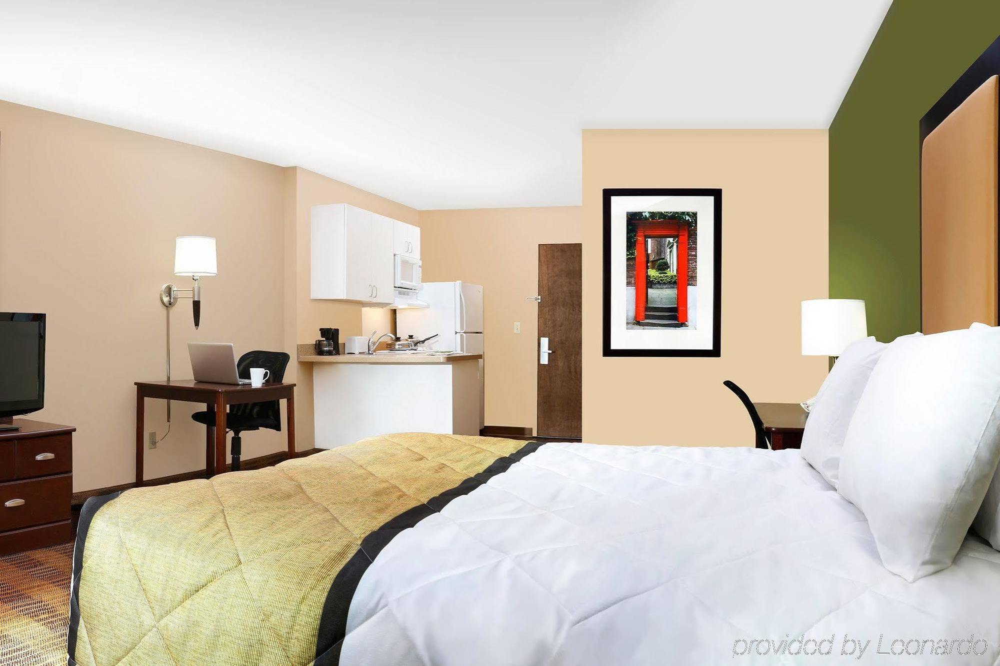 Extended Stay America Select Suites - Denver - Tech Center - Central Greenwood Village Exteriér fotografie