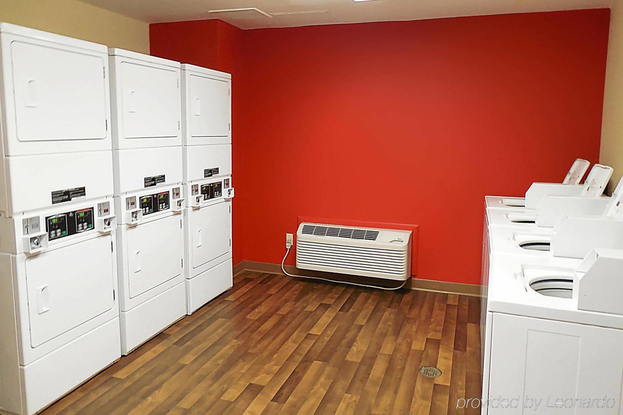 Extended Stay America Select Suites - Denver - Tech Center - Central Greenwood Village Exteriér fotografie