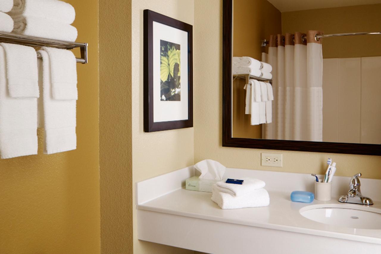 Extended Stay America Select Suites - Denver - Tech Center - Central Greenwood Village Exteriér fotografie