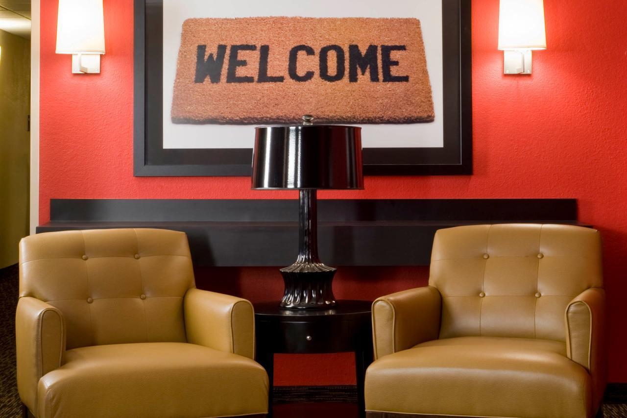 Extended Stay America Select Suites - Denver - Tech Center - Central Greenwood Village Exteriér fotografie