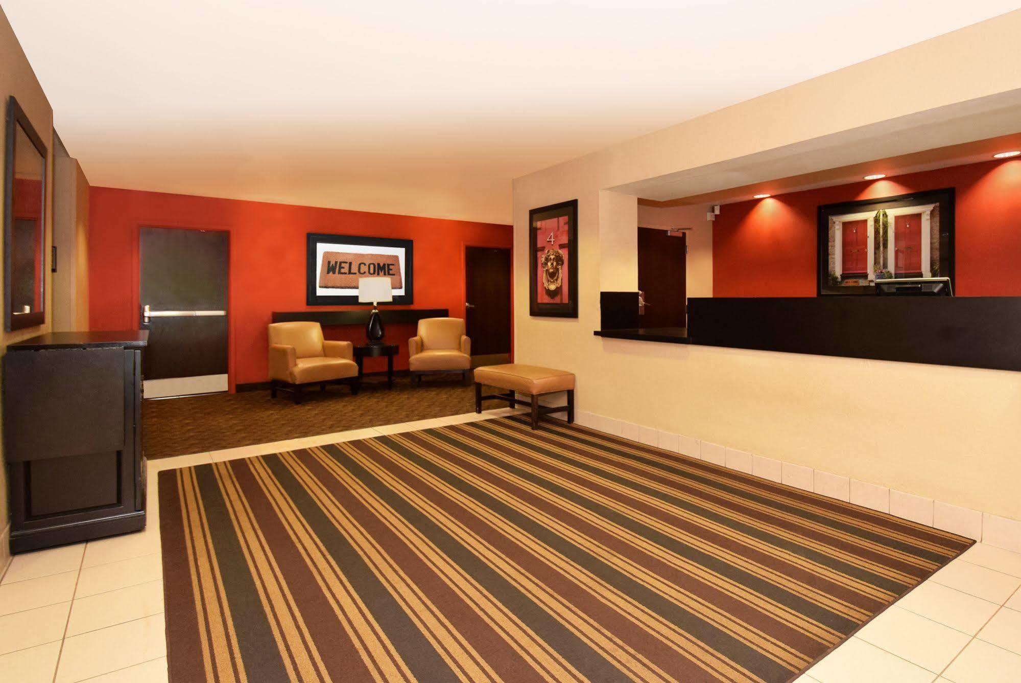 Extended Stay America Select Suites - Denver - Tech Center - Central Greenwood Village Exteriér fotografie