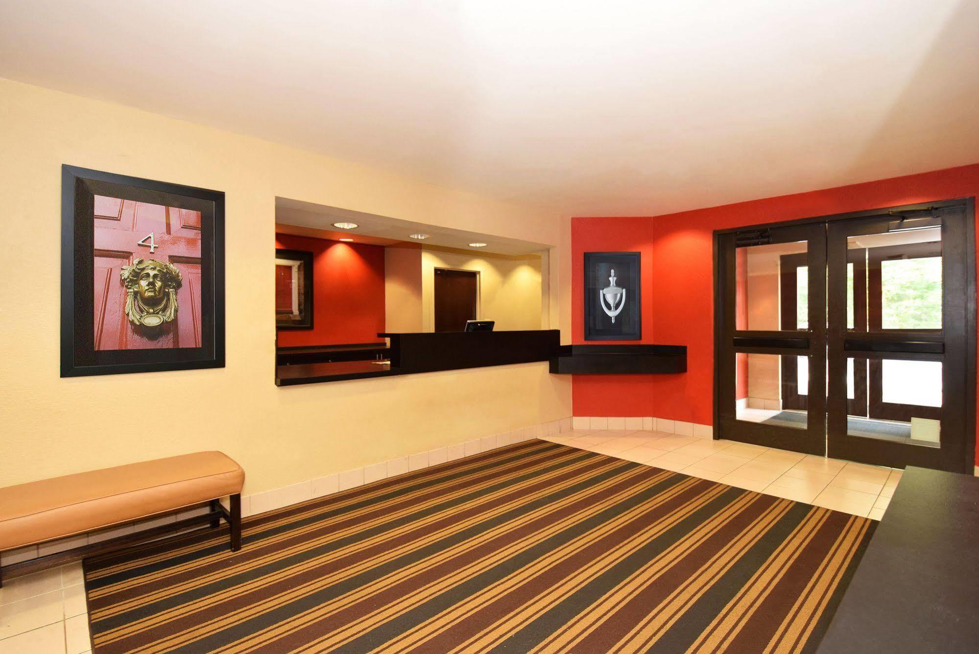 Extended Stay America Select Suites - Denver - Tech Center - Central Greenwood Village Exteriér fotografie