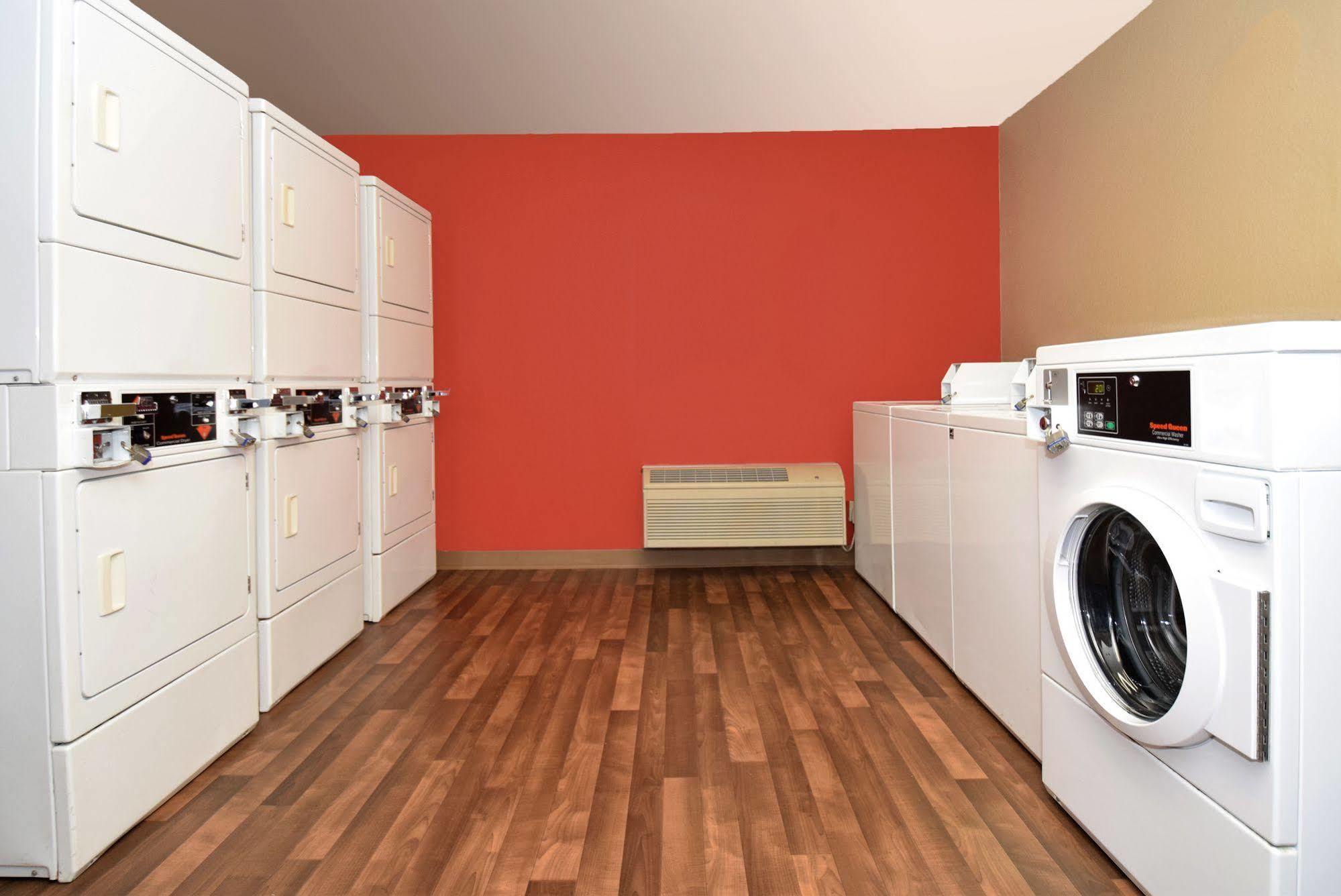Extended Stay America Select Suites - Denver - Tech Center - Central Greenwood Village Exteriér fotografie